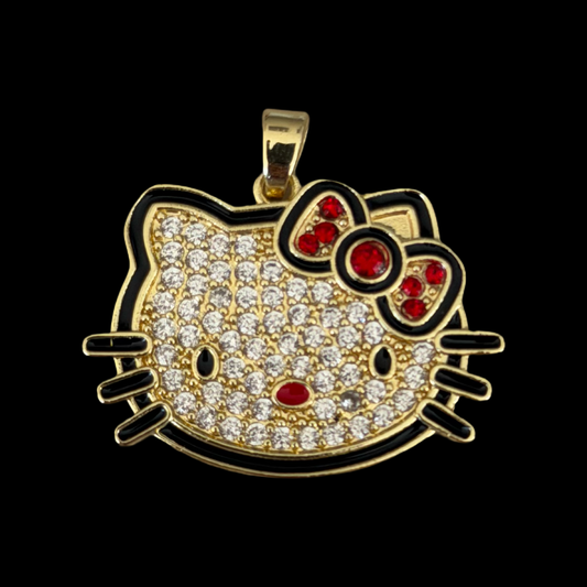 P-26 Hk Pendant
