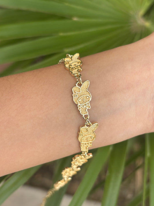 94-A melody bracelet