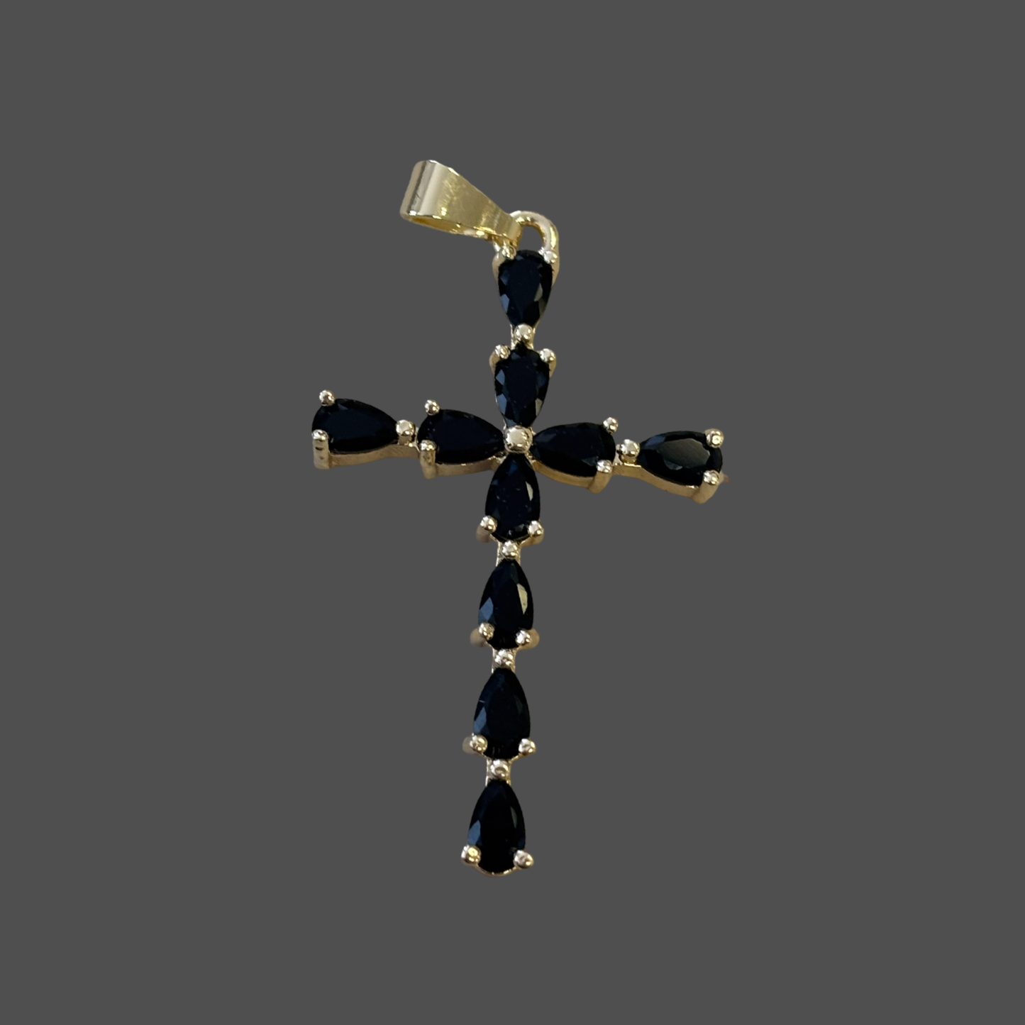 C-47 Cruz pendant