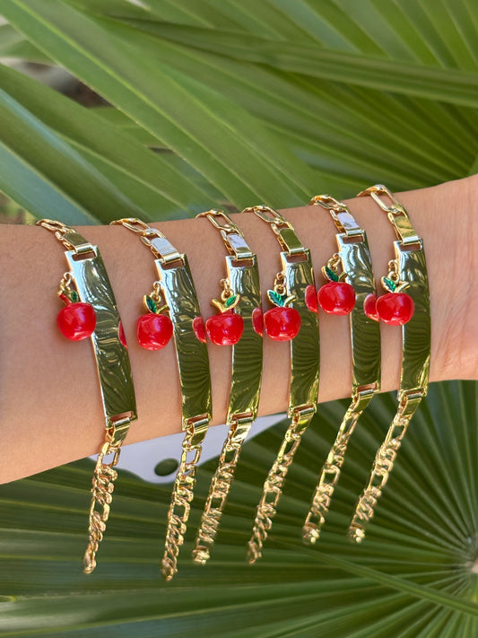 Bracelet apple pack