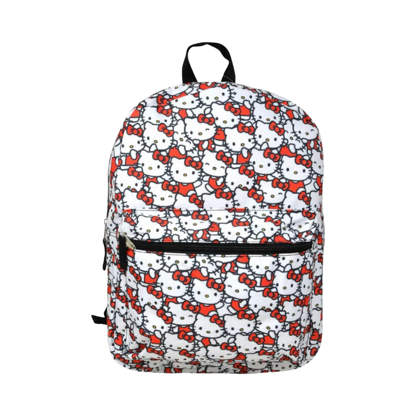 Hk Face Backpack