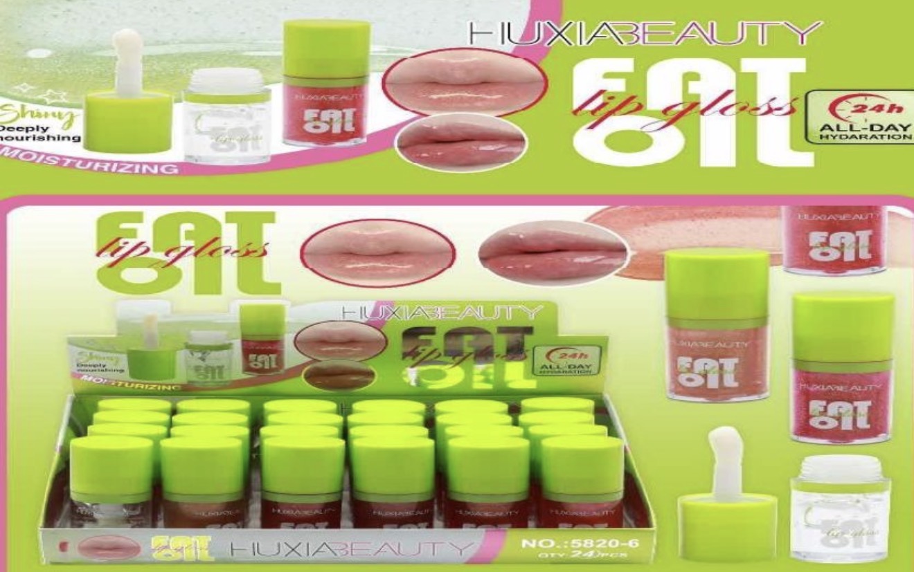 24pc Fat Oil