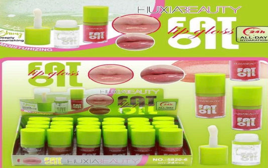 24pc Fat Oil