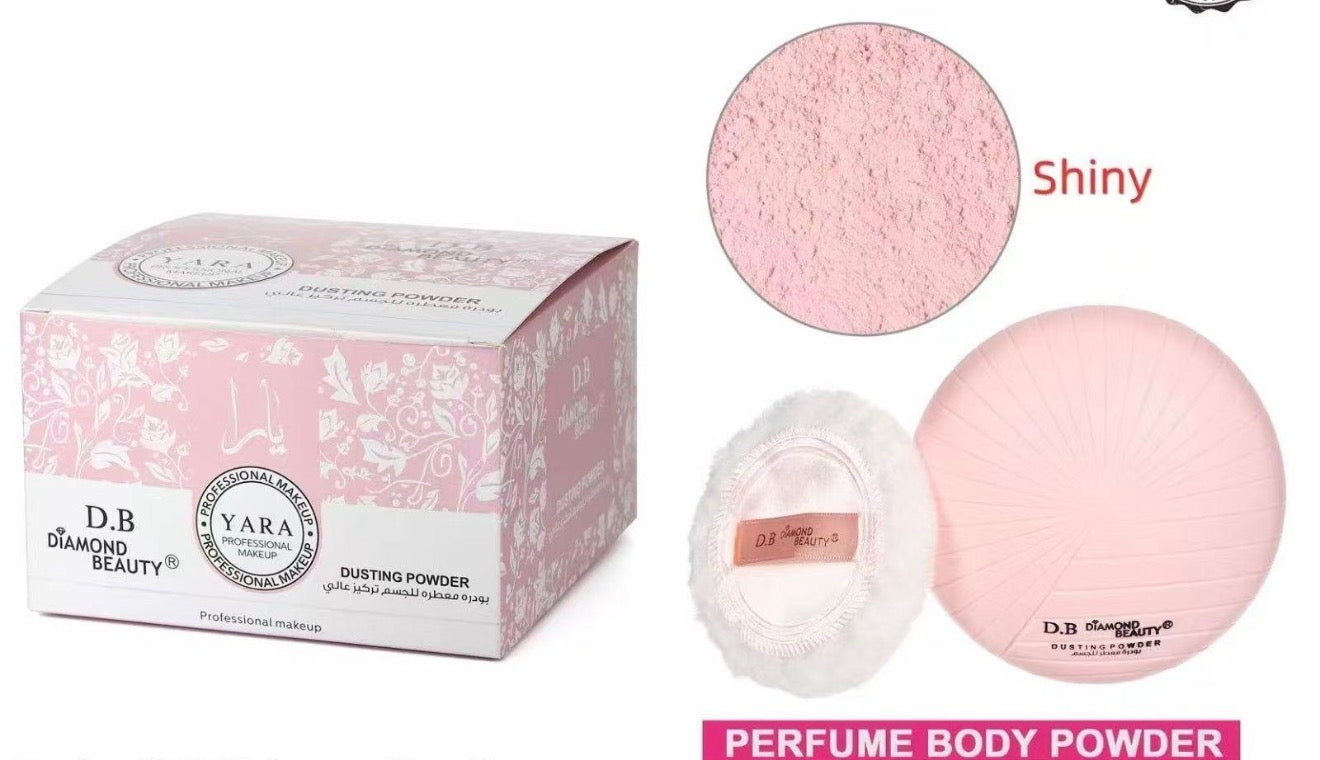Viral Powder