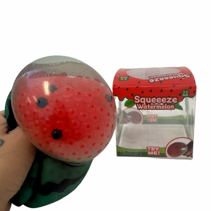 NEW Watermelon Squishy