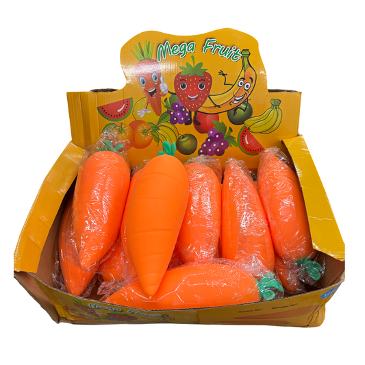 Zanahoria 12pcs