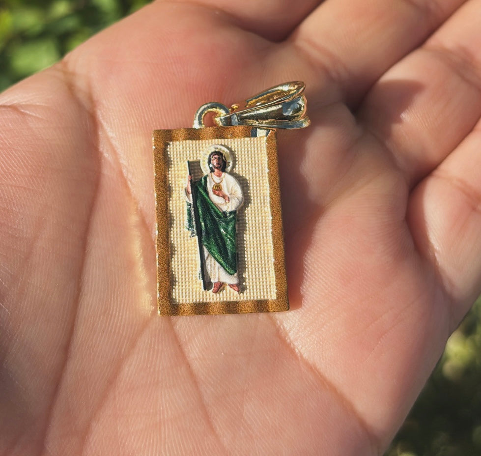 Sj Pendant