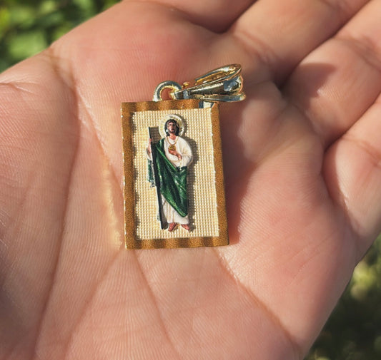 Sj Pendant