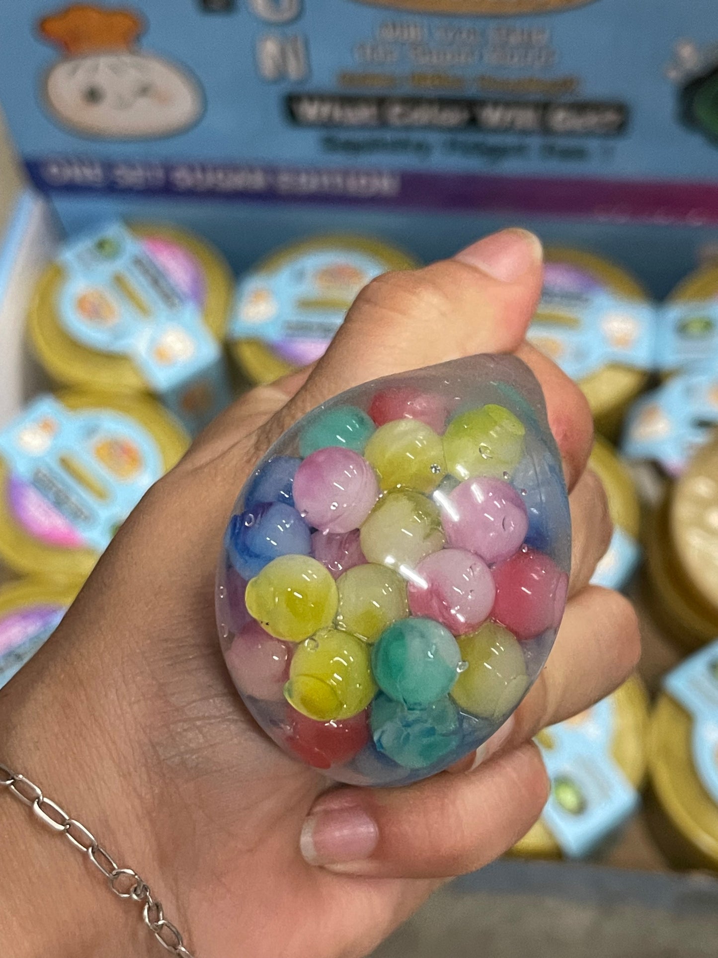 Mini dumpling orbiz 12pc