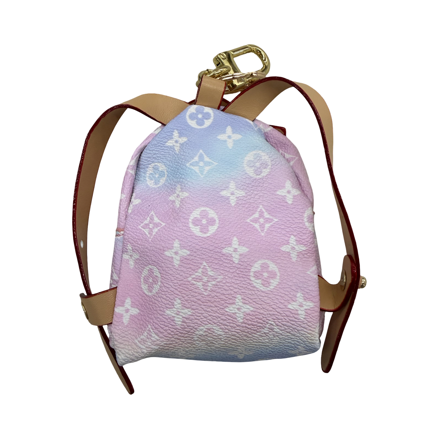 Multi Backpack Keychain