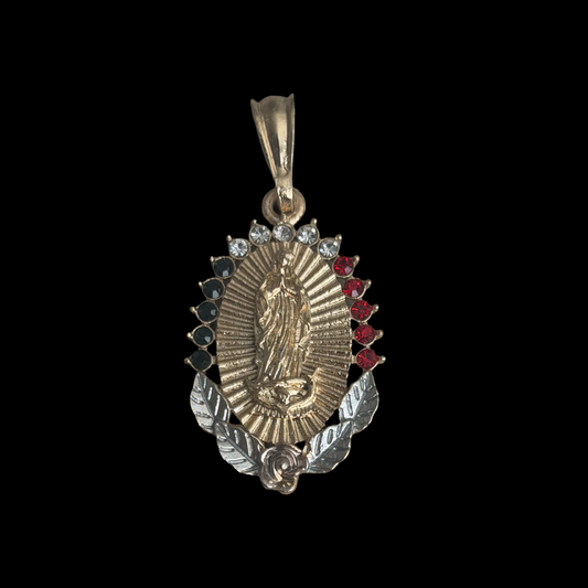 A-95 Virgen Pendant
