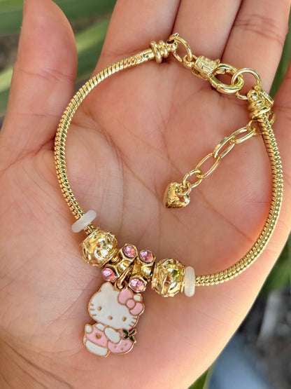 Bracelet  Fresita