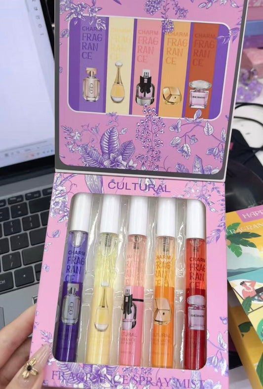 Inspi Spray Perfume #XS21