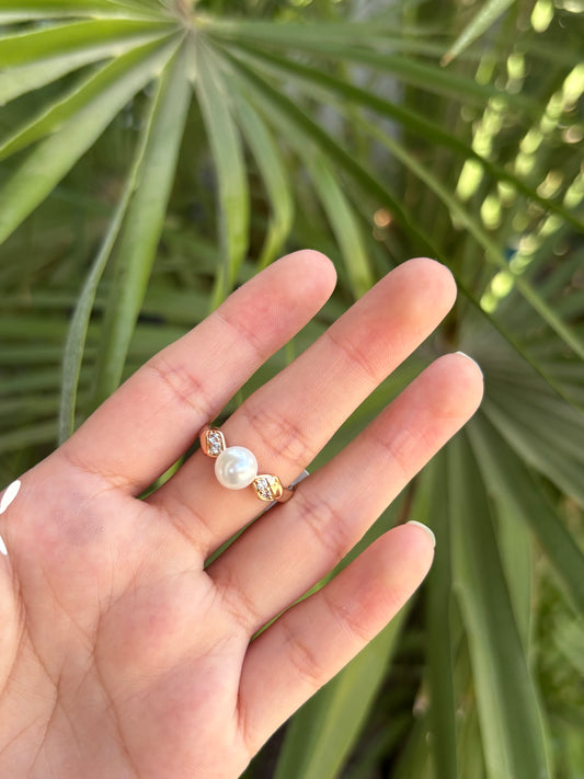 Ring Perla diff XP #7