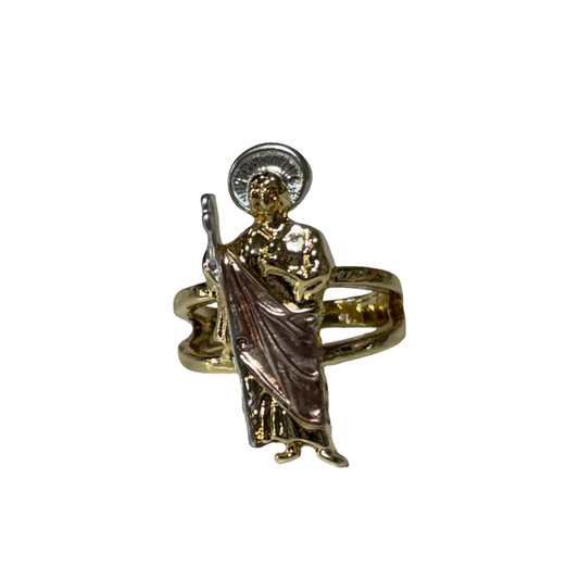 Ajustable Sj Ring
