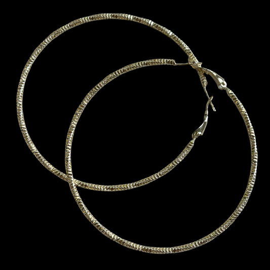 #36.36 big hoop