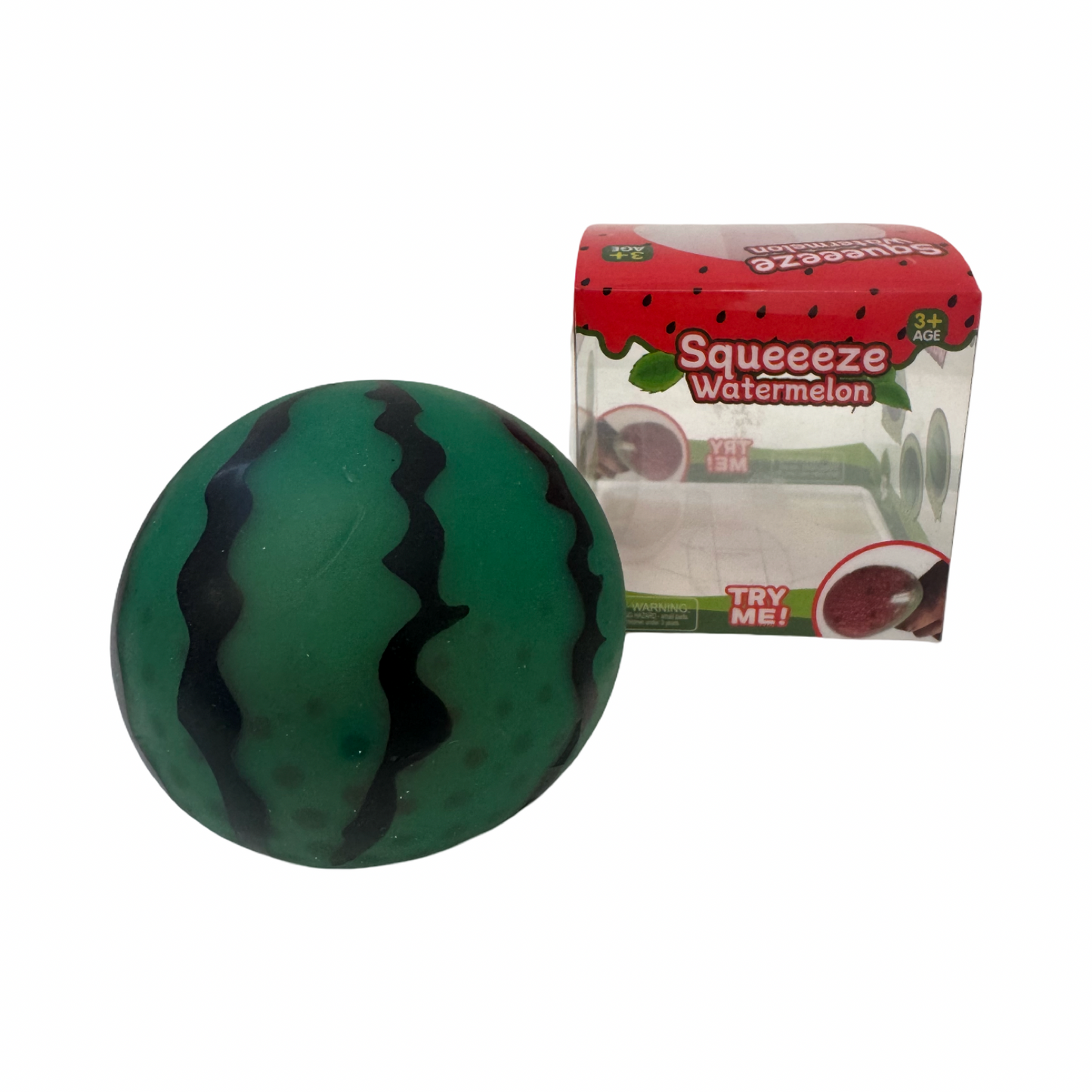 NEW Watermelon Squishy