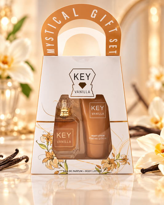 Brown Set Key
