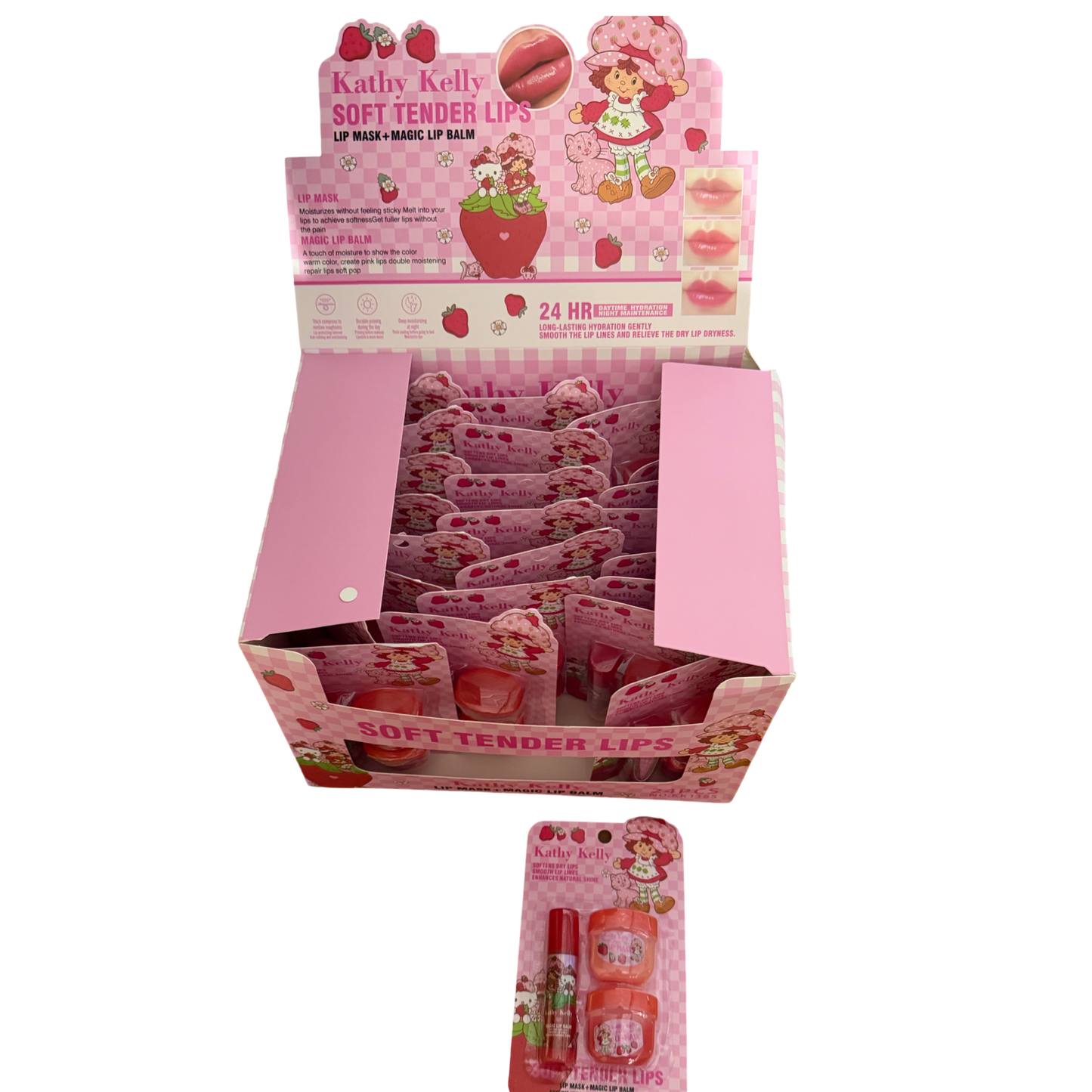 New Fresita Duo 24pc