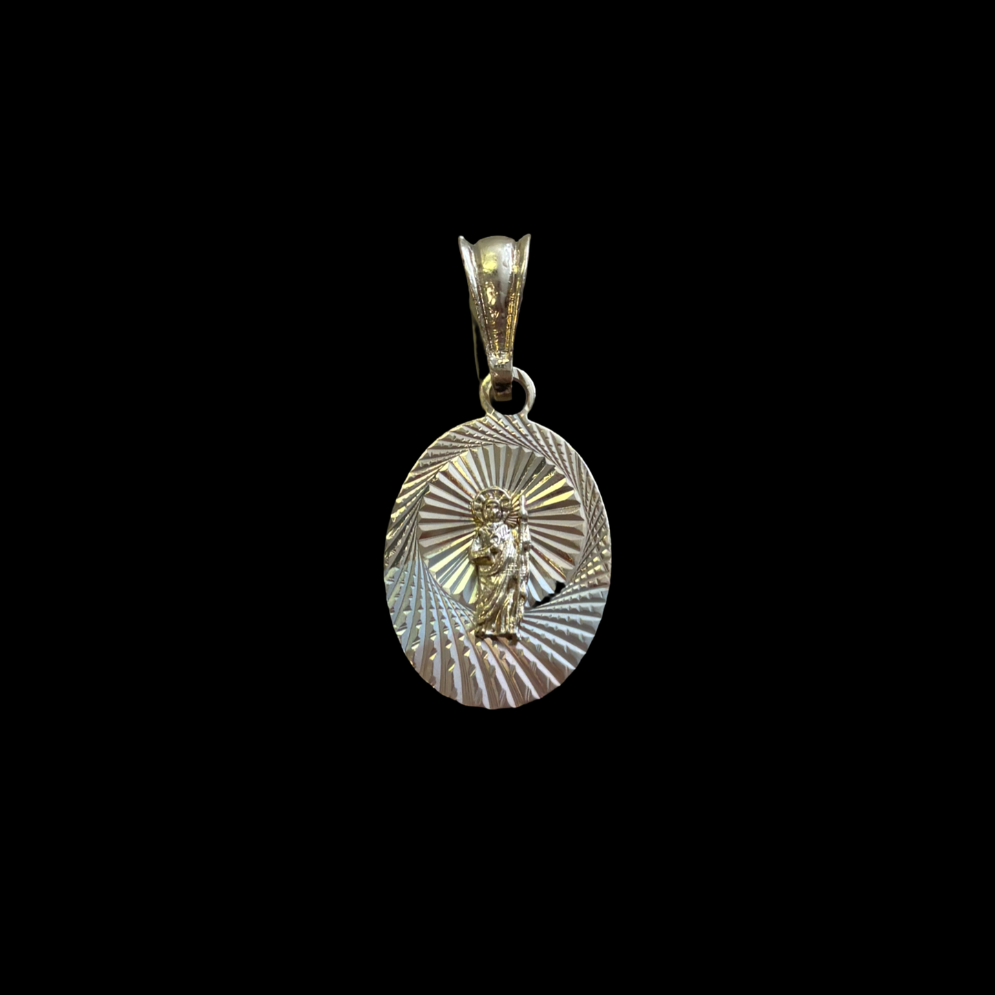 B-34 SJ Pendant