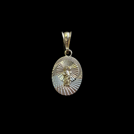 B-34 SJ Pendant
