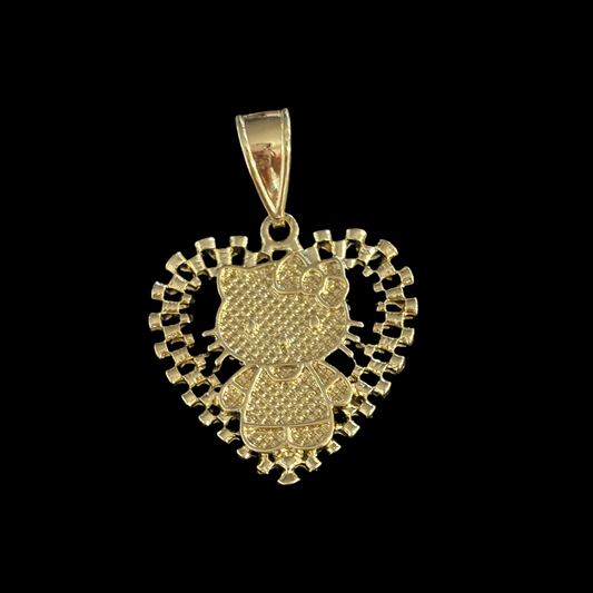 New Rolex Pendant