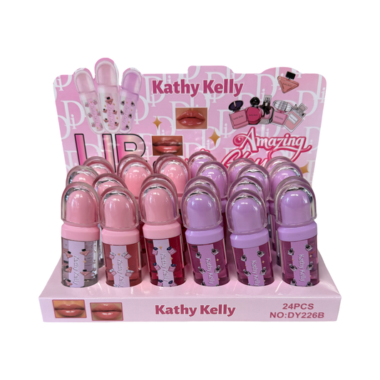 Lip Glow 24pc