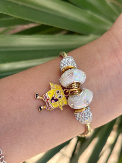 Pandora bob sponge