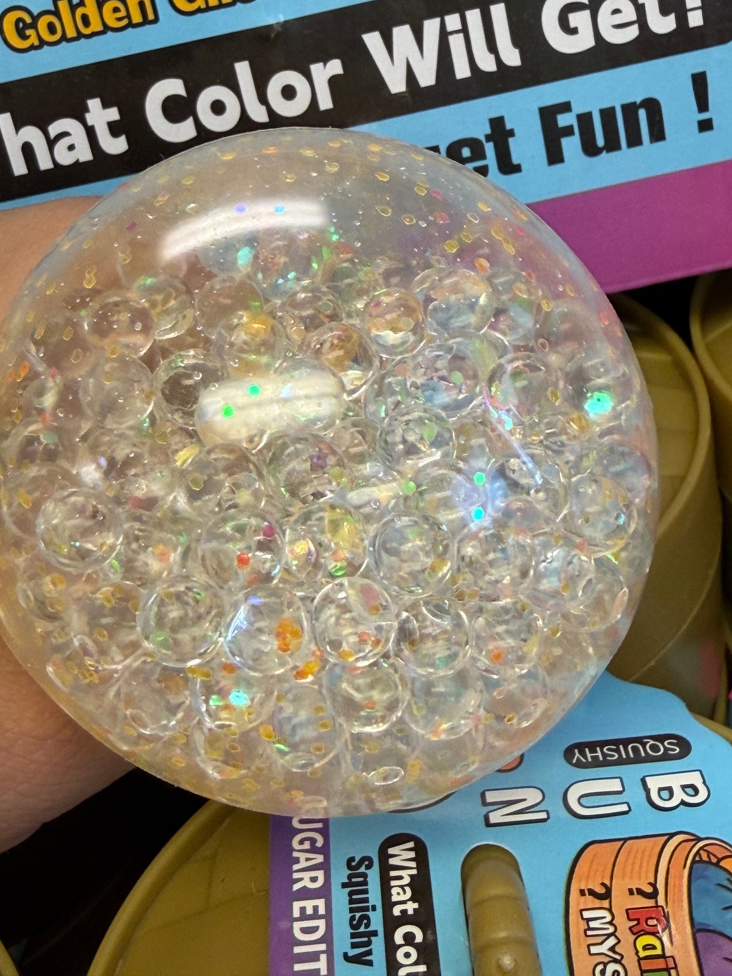 Orbeez Light Up 12pc