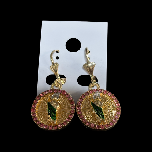 SJ Earring #2020
