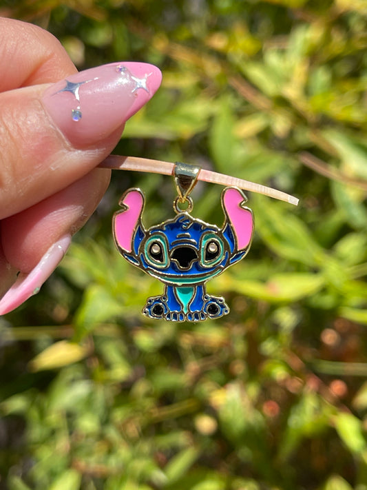St pendants