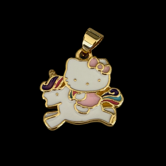 P-15 Hk Pendant