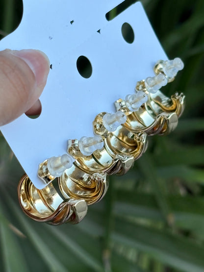 Earring #7705