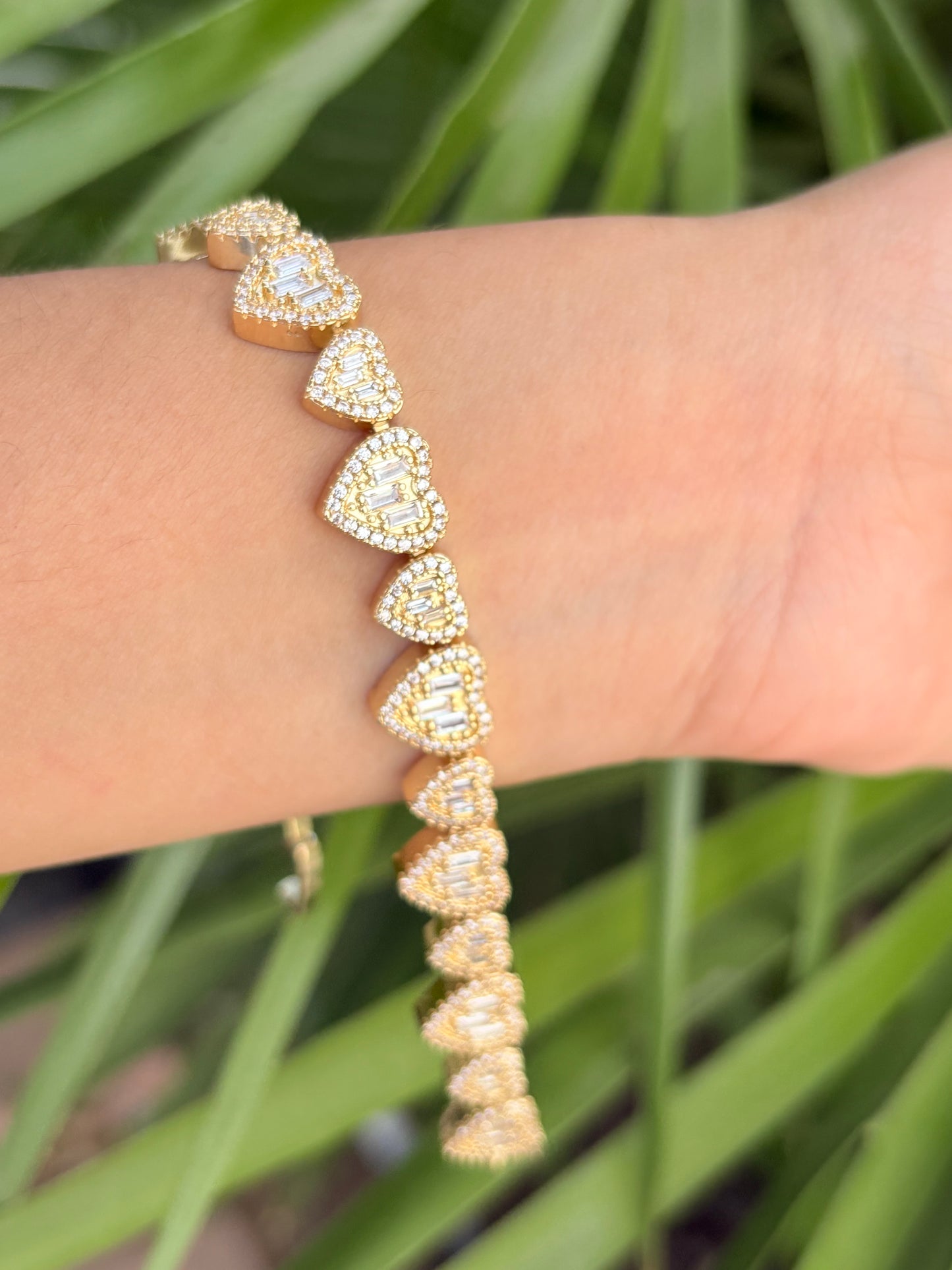Bracelet fancy