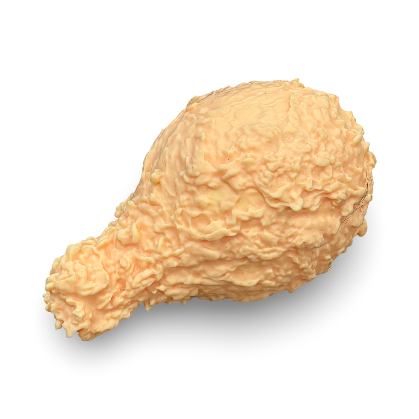 Pierna de pollo squishy 1pc