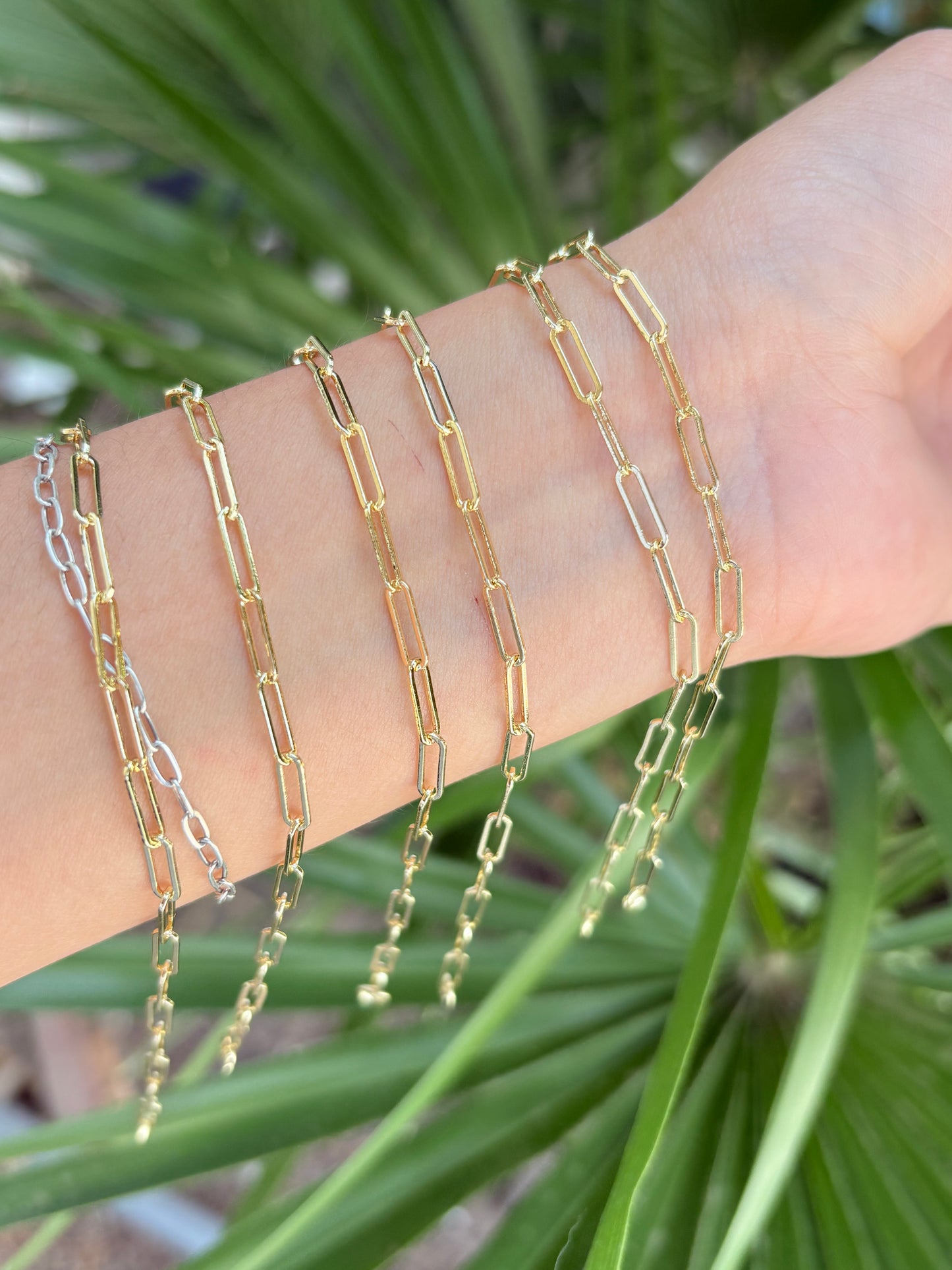 Bracelet pepper lip kids