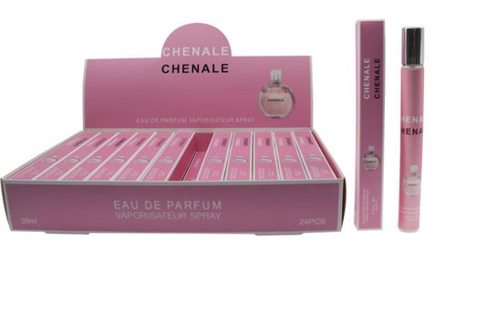 Pink Perfume 24pc #7-33-35