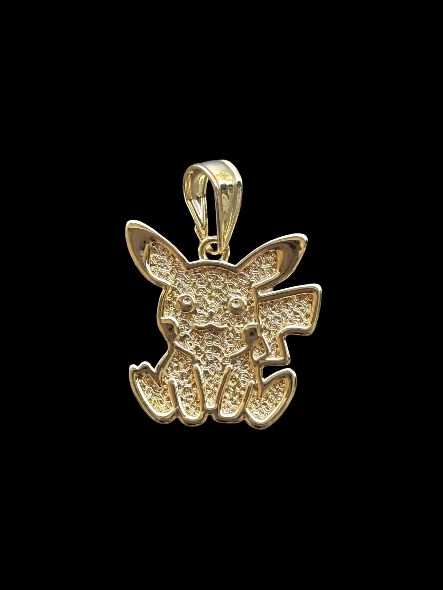 Pikachu pendant