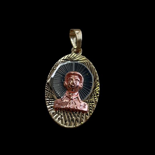 B-81 Mal Verde Pendant