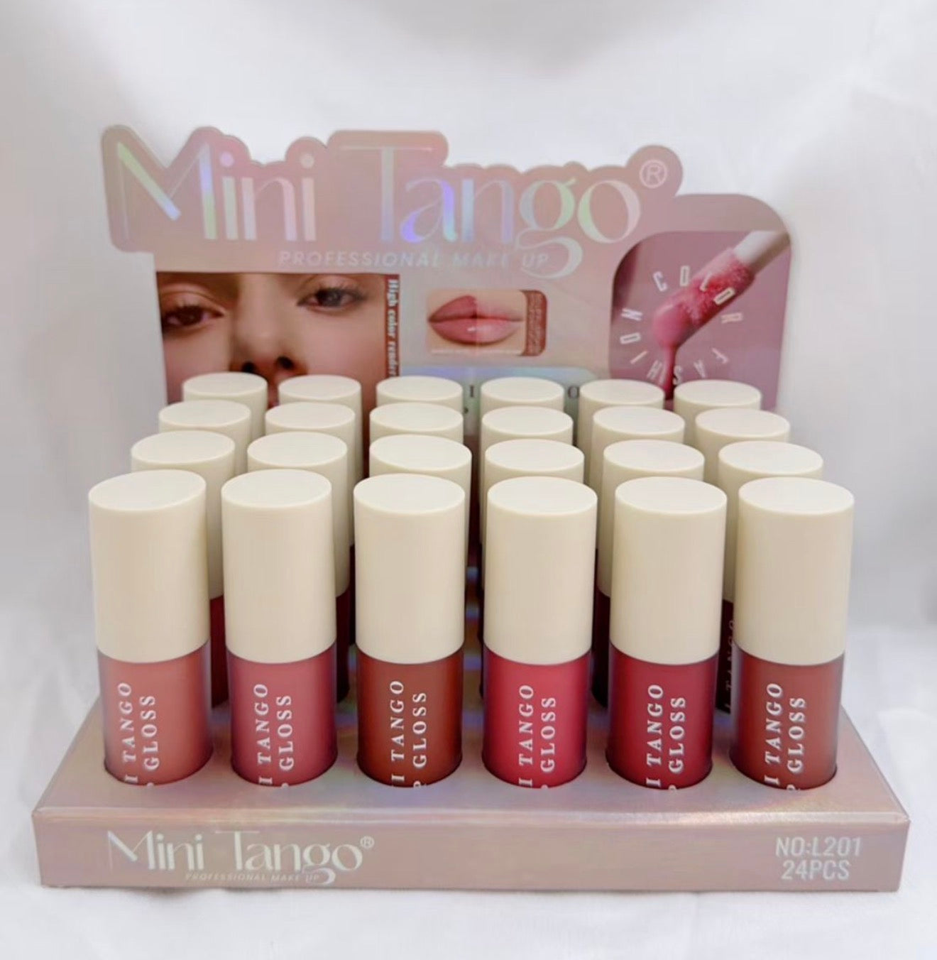 24pc Tang Lip
