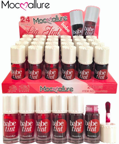 Babe Tint 24pc