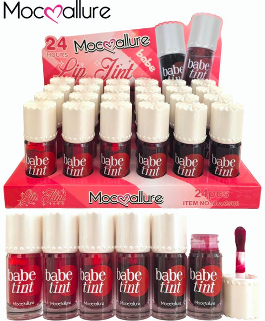 Babe Tint 24pc