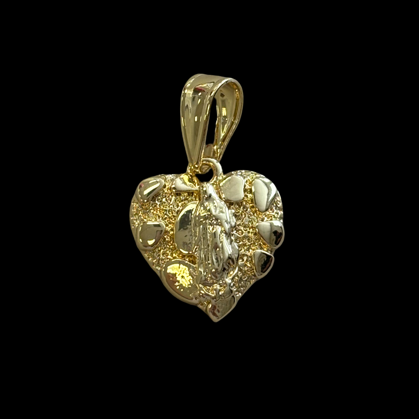 A-30 virgen pendant