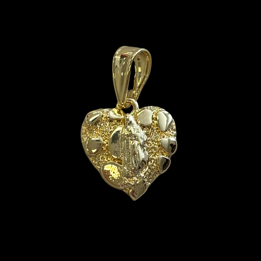 A-30 virgen pendant