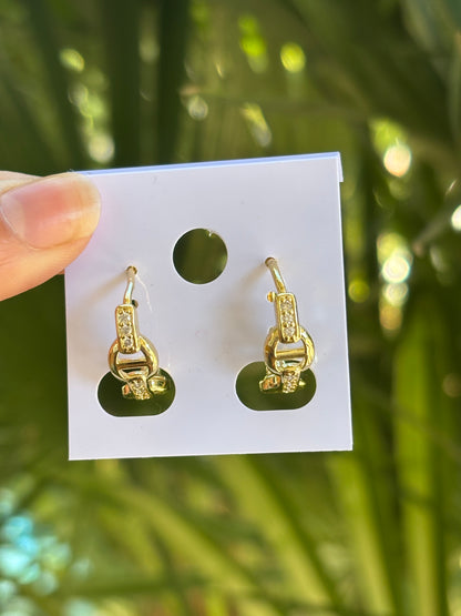 Earring G