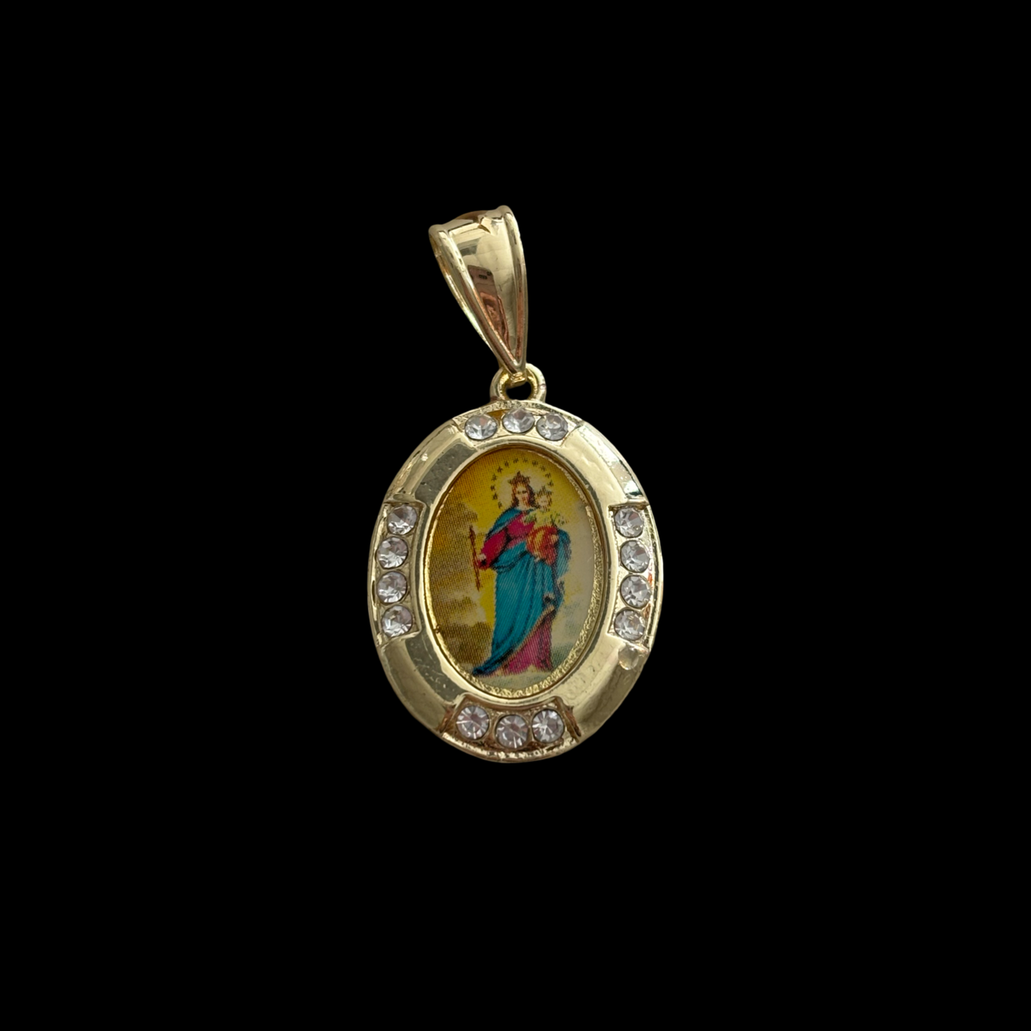 A-91 v pendant