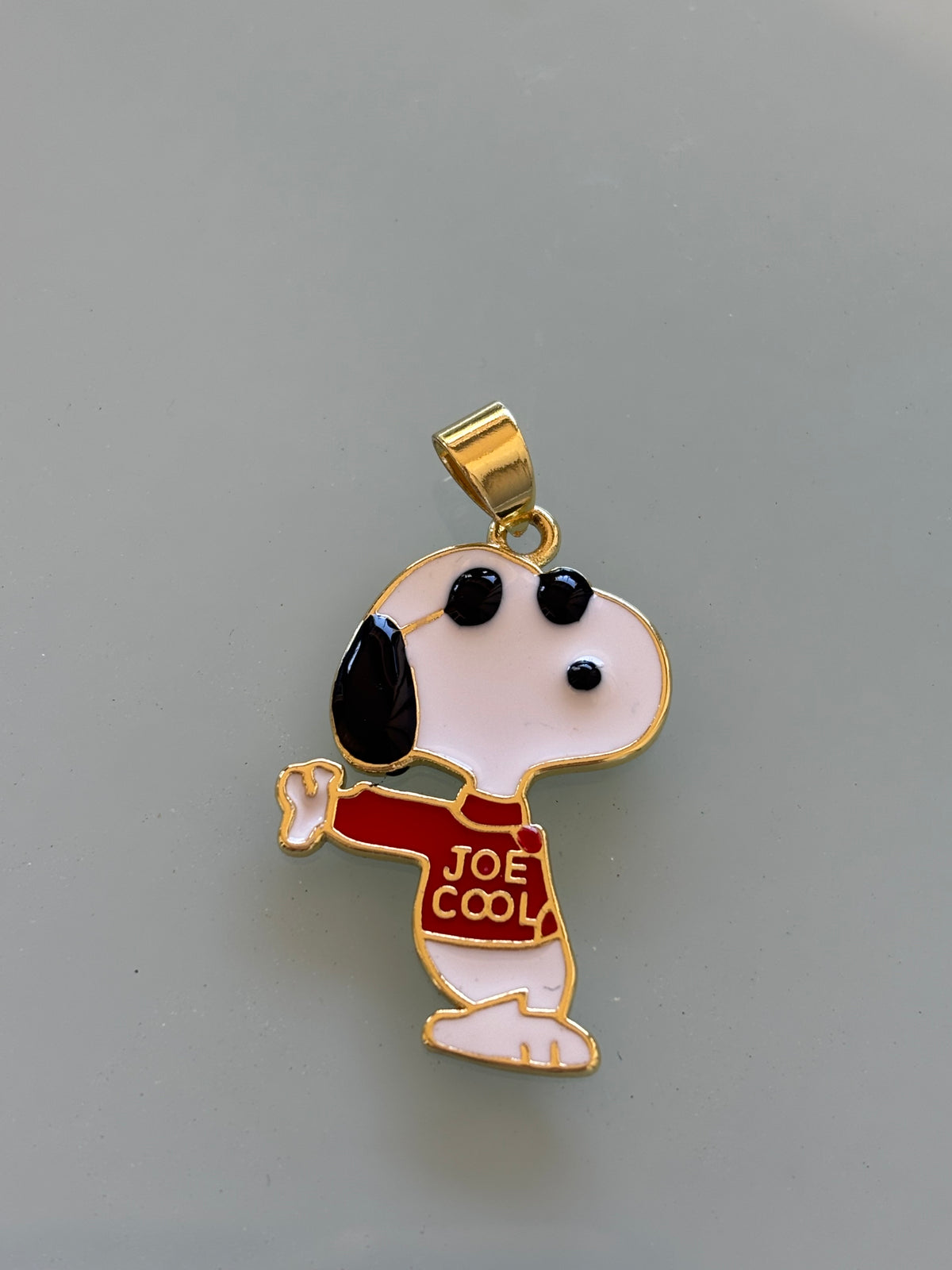 P-97 snoopy pendant