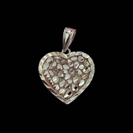New heart nugget