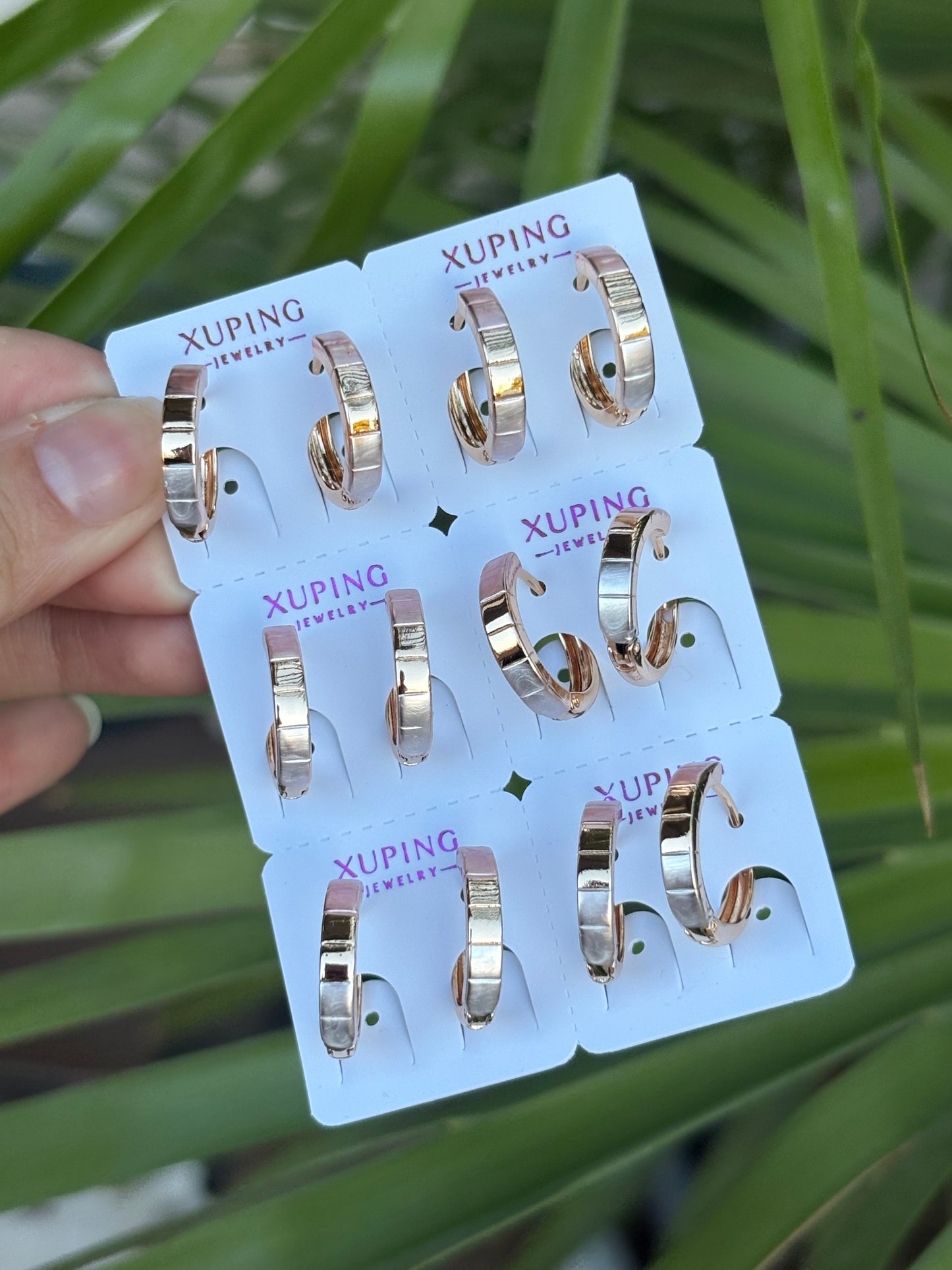 Earring #5244