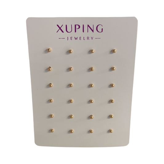 #6444 Earring Pack